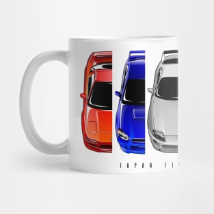 Japan Finest Mug